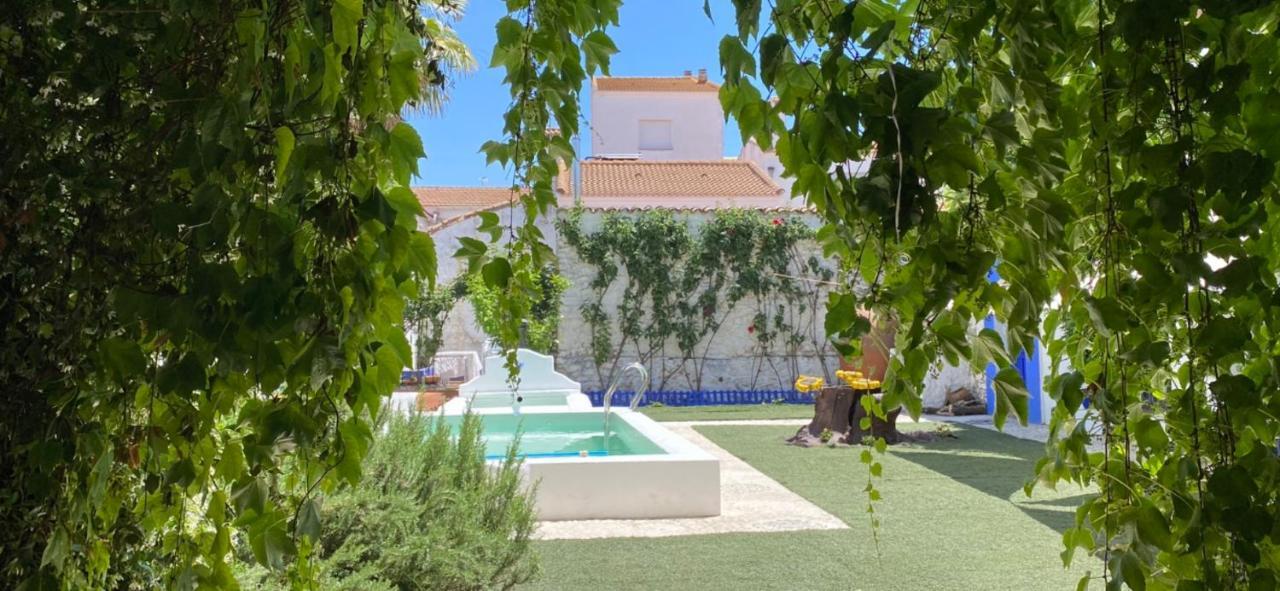 Rural Cinco Ranas Hotel